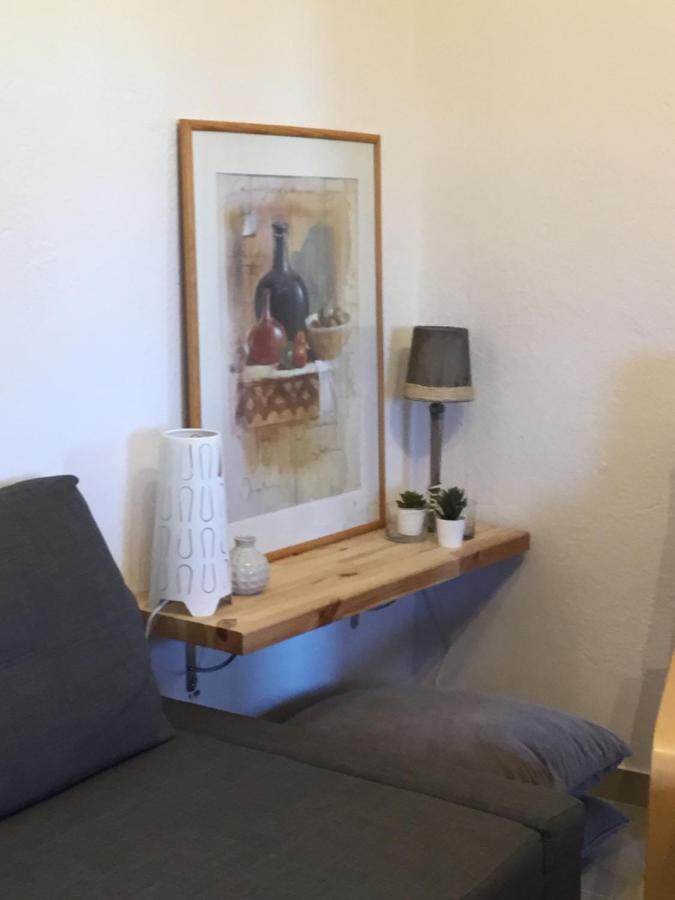 アスプロヴァルタ Casa Dei Fioriヴィラ エクステリア 写真